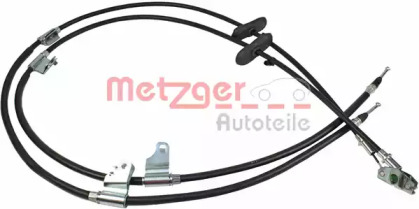 Трос METZGER 11.5783